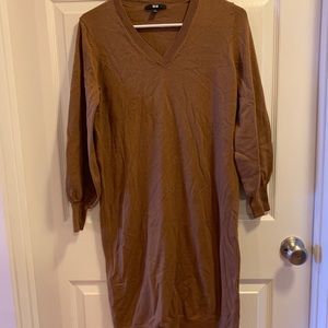 UNIQLO Dress